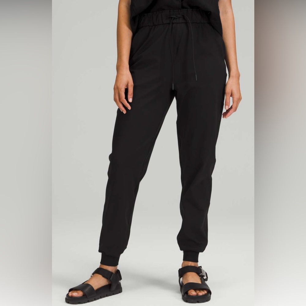Lululemon stretch high rise pant